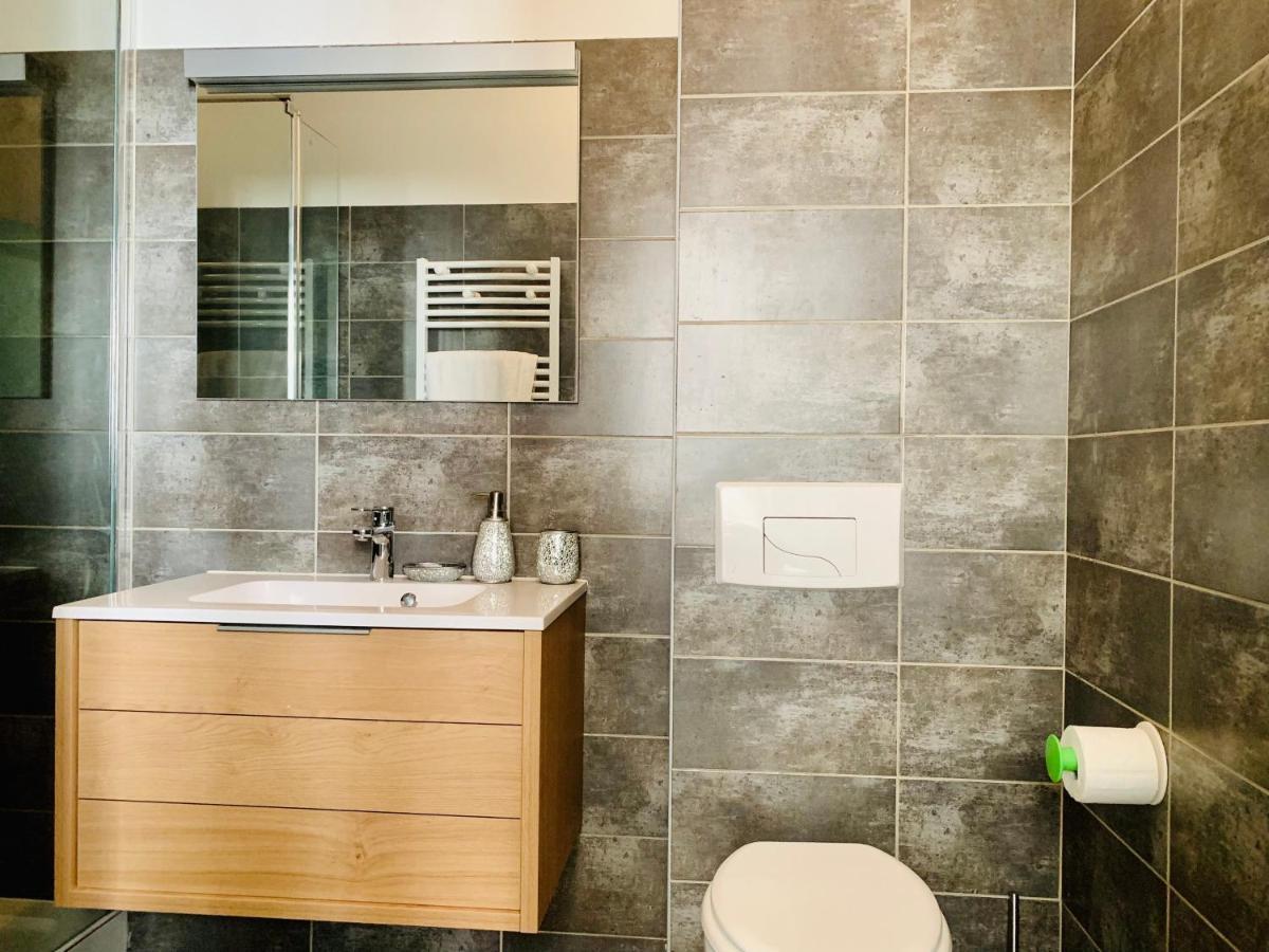 Sunny Studio Vieux Port Марсель Экстерьер фото